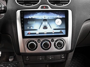 Хетчбэк Ford Focus 2005 года, 549000 рублей, Ставрополь