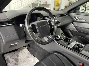 Внедорожник Land Rover Range Rover Velar 2017 года, 4287000 рублей, Солонцы
