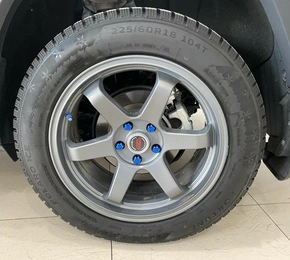 Внедорожник Toyota RAV4 2021 года, 3502000 рублей, Красноярск