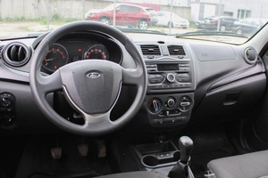 Лифтбек ВАЗ (LADA) Granta 2024 года, 830000 рублей, Ярославль