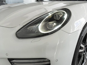 Лифтбек Porsche Panamera Turbo 2013 года, 3799000 рублей, Саратов