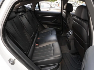 Внедорожник BMW X6 2017 года, 5599000 рублей, Саратов