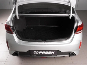 Седан Kia Rio 2021 года, 1599000 рублей, Минеральные Воды