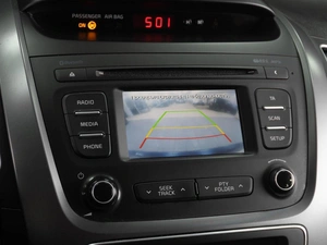 Внедорожник Kia Sorento 2015 года, 1869000 рублей, Тюмень