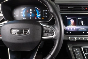 Внедорожник Geely Atlas Pro 2023 года, 2129000 рублей, Петрозаводск