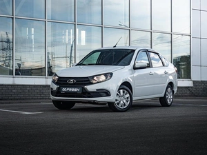 Лифтбек ВАЗ (LADA) Granta 2023 года, 889000 рублей, Нижний Новгород