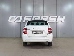Седан ВАЗ (LADA) Granta 2025 года, 899000 рублей, Воронеж