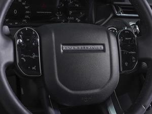 Внедорожник Land Rover Range Rover Velar 2019 года, 3389000 рублей, Ростов-на-Дону