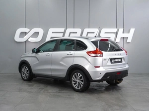 Хетчбэк ВАЗ (LADA) XRAY 2019 года, 899000 рублей, Воронеж