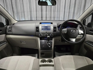 Минивэн Mazda MPV 2006 года, 949000 рублей, Красноярск