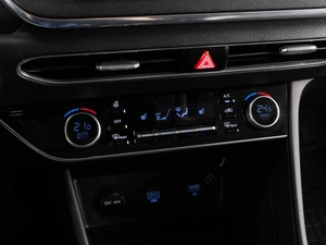 Седан Hyundai Sonata 2020 года, 2499000 рублей, Тюмень