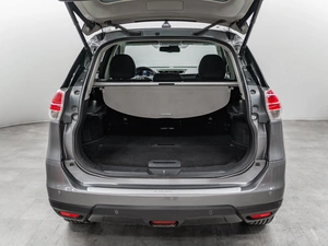 Внедорожник Nissan X-Trail 2015 года, 1600000 рублей, Красноярск