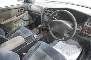 Седан Toyota Chaser 1998 года, 649000 рублей, Новокузнецк