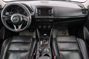 Внедорожник Mazda CX-5 2013 года, 1749000 рублей, Красноярск