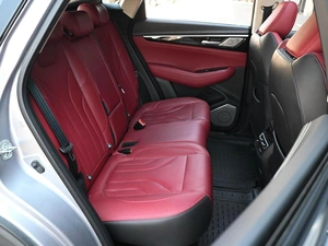 Внедорожник Changan CS85 2022 года, 2544000 рублей, Кирилловка