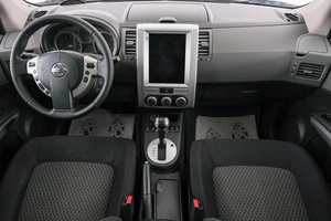 Внедорожник Nissan X-Trail 2008 года, 999000 рублей, Красноярск