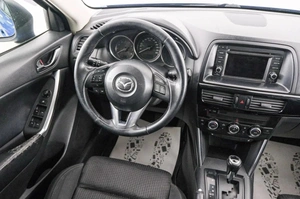 Внедорожник Mazda CX-5 2012 года, 1559000 рублей, Красноярск