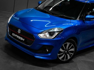 Хетчбэк Suzuki Swift 2017 года, 1569000 рублей, Тюмень