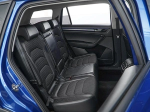 Внедорожник Skoda Kodiaq 2019 года, 3299444 рублей, Москва