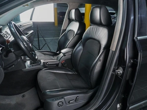 Лифтбек Skoda Superb 2012 года, 749000 рублей, Сургут