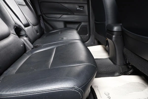 Внедорожник Mitsubishi Outlander 2014 года, 1899000 рублей, Новосибирск