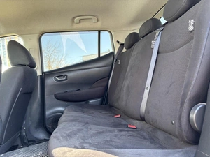 Хетчбэк Nissan Leaf 2016 года, 859000 рублей, Ижевск