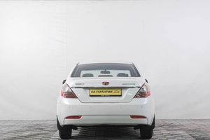 Седан Geely Emgrand EC7 2013 года, 569000 рублей, Кемерово