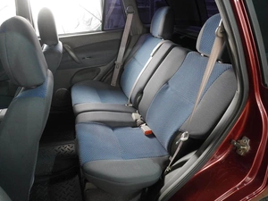 Внедорожник Chery Tiggo (T11) 2007 года, 729000 рублей, Воронеж