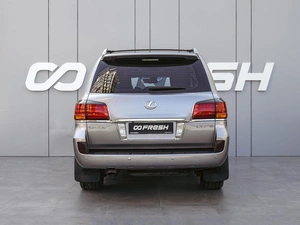 Внедорожник Lexus LX 2008 года, 3420000 рублей, Краснодар