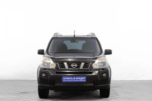 Внедорожник Nissan X-Trail 2007 года, 1239000 рублей, Барнаул