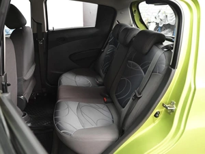 Хетчбэк Ravon R2 2016 года, 819000 рублей, Ставрополь