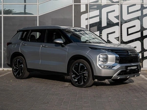 Внедорожник Mitsubishi Outlander 2023 года, 4785000 рублей, Краснодар