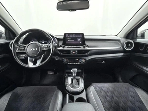 Седан Kia Cerato 2022 года, 2199000 рублей, Орёл