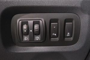 Внедорожник Renault Kaptur 2016 года, 1569000 рублей, Новокузнецк