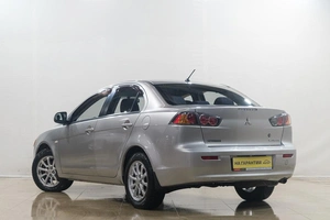 Седан Mitsubishi Lancer 2012 года, 789000 рублей, Новокузнецк
