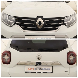 Внедорожник Renault Duster 2021 года, 1510000 рублей, Обнинск
