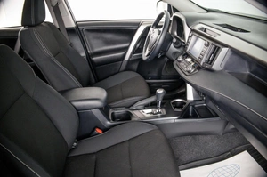 Внедорожник Toyota RAV4 2017 года, 2849000 рублей, Пермь