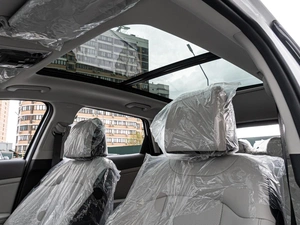 Внедорожник Kia Sportage 2026 года, 4050000 рублей, Краснодар