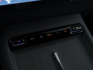 Внедорожник Trumpchi S7 2026 года, 5107434 рублей, Москва