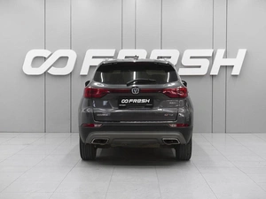 Внедорожник Changan CS75 2020 года, 1849000 рублей, Ростов-на-Дону