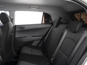 Внедорожник Hyundai Creta 2020 года, 2250000 рублей, Омск