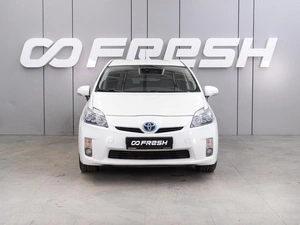 Лифтбек Toyota Prius 2009 года, 1115000 рублей, Воронеж