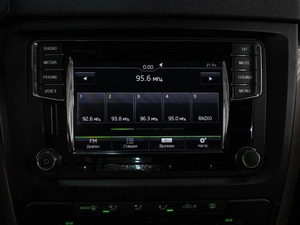 Внедорожник Skoda Yeti 2015 года, 1499000 рублей, Ставрополь