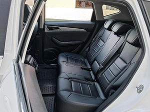 Внедорожник Haval F7 2022 года, 2140000 рублей, Краснодар