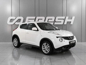 Внедорожник Nissan Juke 2011 года, 1049000 рублей, Аксай