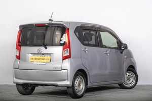 Минивэн Daihatsu Move 2016 года, 749000 рублей, Томск