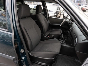 Внедорожник ВАЗ (LADA) Niva Travel 2022 года, 1049000 рублей, Саратов