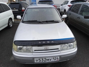 Универсал ВАЗ (LADA) 2111 2004 года, 170000 рублей, Красноярск