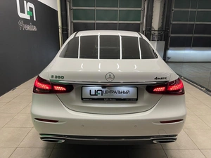 Седан Mercedes-Benz E-класс 2020 года, 4800000 рублей, Красноярск