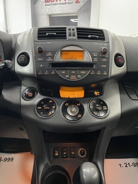 Внедорожник Toyota RAV4 2007 года, 1327000 рублей, Солонцы
